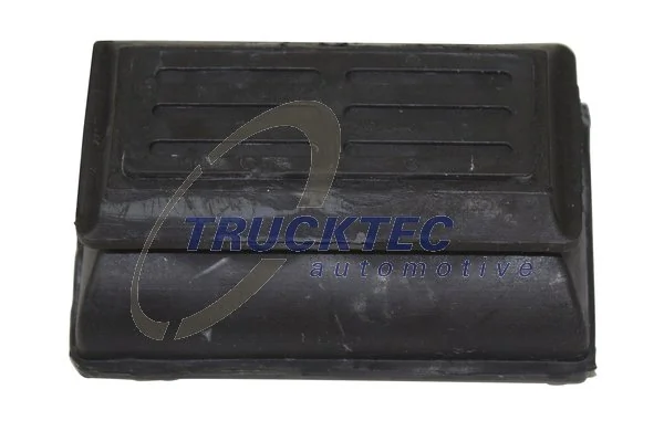 Wear Plate, leaf spring